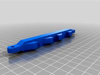Somfy Keasy chain carrier by DUSAG0211