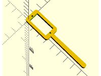 quad bot leg by leontevanatali