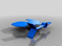 Weathercock / Wetterhahn / Wind direction indicator  by Murdoc79