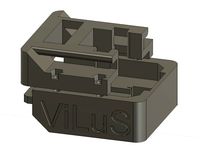Brushless tools repair kit (Parkside Performance). by vilus