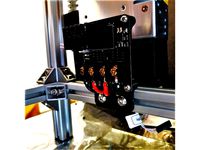 Mosfet Holder for 2020 Extrusion by Tekila63