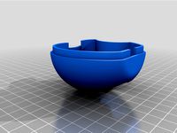 Apple Watch Dock by FredC24