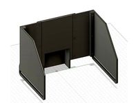 Sunshield Samsung Galaxy Tab S6 by HoLaBr