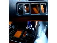 Button attachment (Toyota) by bsnchita