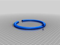 Small and Large Hydro Halos by matt_h1