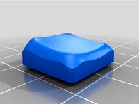 Talon Keycaps by brandf