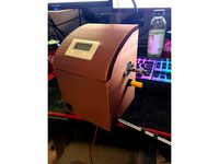 DIY Pickup Winder Machine by LushenZener