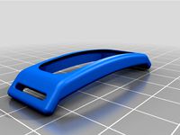 Huawei band 3E body by 250Trojan