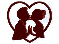 Sweetheart by Saeid2