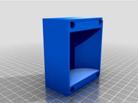 Openrc F1 silicon tire mold by Dustpuppy