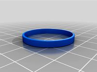 Nikon DK-19 lock ring by osunick