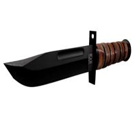 Bayonet