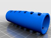 Finger Brace by s0camCo