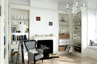 Archinteriors vol. 37 / Scene 06