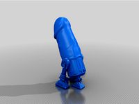 R2-Deep Throat by Camchanimation