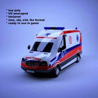 Ambulance