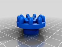 selva nee /throttle gear outboard naxos  by bwegink