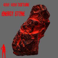 Glowing_Rock