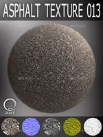 Asphalt Textures 013