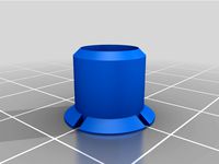 Sink grid insert by aquilaprinting