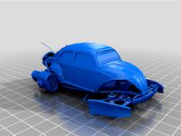 rocket_VW_-_gaslands_-_mannerspunk - revisit by jimjimjimmyjim