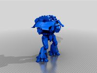 epic40k - warlord - lp by jimjimjimmyjim