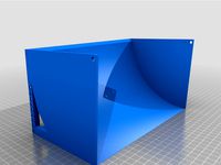LEGO slope by Mart1D