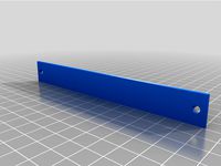 Screwdriver holder by hyperlord