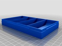 [Boardgame Insert] Panamax by pandacmu