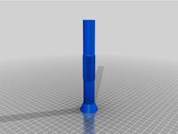 brake pipe straightener by al_mooring