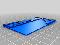 team Suzuki keychains by Motorsport360