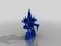 Imperator - lp by jimjimjimmyjim