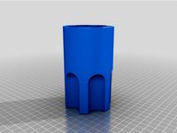 PT Cruser oil cap remover, replacer by srnollan
