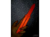 Butterfly Knife Trainer by craftxbox