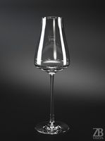 Champagner Glass