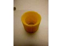 Rubber part for RC starter by marianovolarik