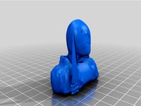 Doctor by CartoonCorpse