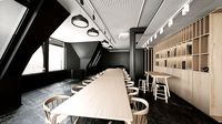 Archinteriors vol. 40 / Scene 05