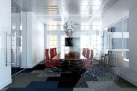 Archinteriors vol. 40 / Scene 11