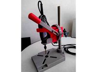 Multi - Drill stand by Merides