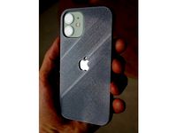Iphone 12 mini case by Brgmn