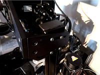 Simlab GT1 Evo 480 P1X Front Mount Spacers by AndrewUK1990