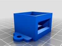 MAX471 Case by Jacquesn