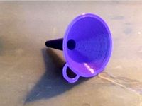 funnel by awelshman