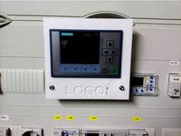 Siemens LOGO! TDE Holder by Schrotty2019