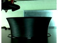 Espresso funnel 54mm for Dan Marco 85S Practical by CrazyDr1972