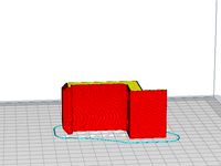 Headphone Holder by jimmysdiy