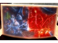 Star Wars Lithophane by bradyoactive98