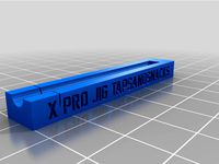 X-Pro PTFE Jig by USMCPelto
