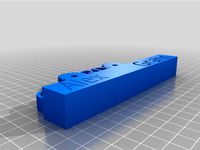 my business logo by slycooper995